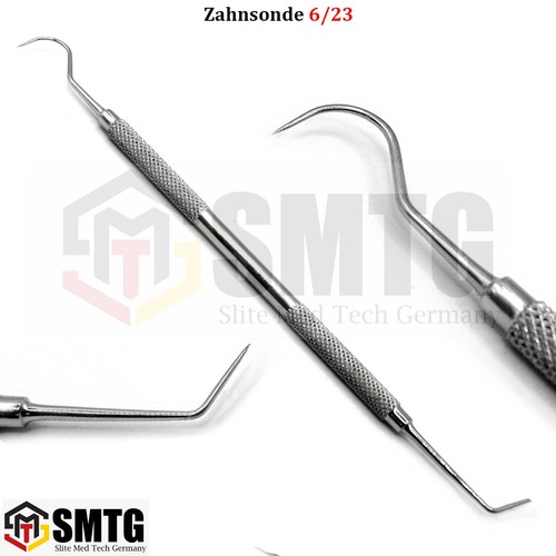 Zahnsonde zahnsteinkratzer - zahnsonde,