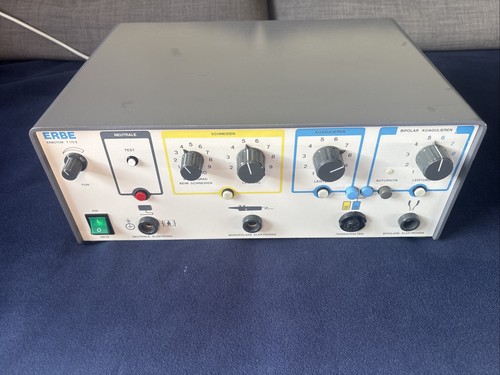 Erbe erbotom 175 e - erbe,
