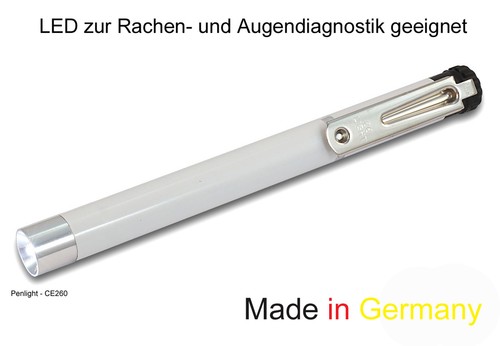 Led diagnostikleuchte - led,
