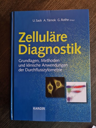 Zelluläre diagnostik - zellulÄre,