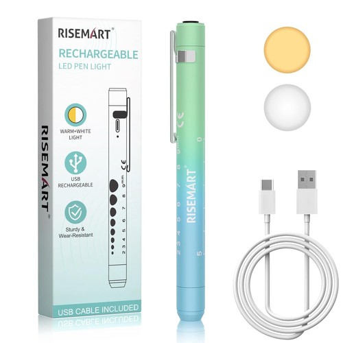 Risemart pupillenleuchte - risemart,
