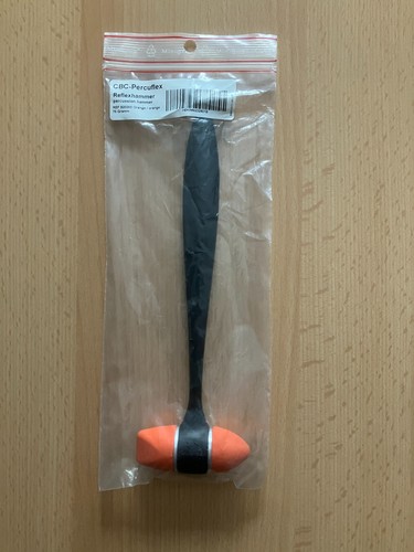 Kimetec cbc percuflex - kimetec, cbc-percuflex