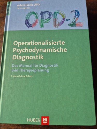 Opd operationalisierte - opd-2,