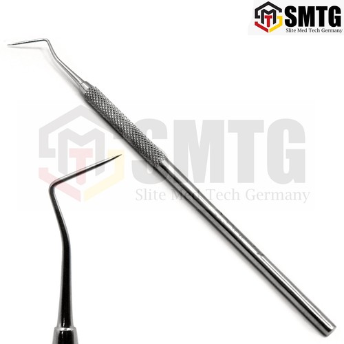 Zahnsonde fig - fig, 9