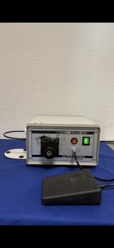 Pauldrach jet pumpe - pauldrach,