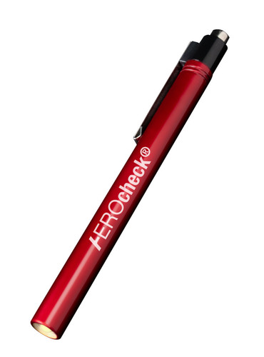 Aerocheck diagnostiklampe - aerocheck®,