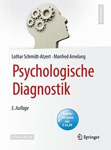 Psychologische diagnostik - psychologische,