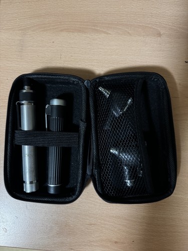 Welch allyn pocketscope fiber - welch,