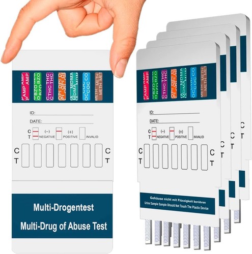 10in1 multi drogentest - 10in1,