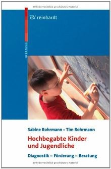 Hochbegabte kinder und - hochbegabte,