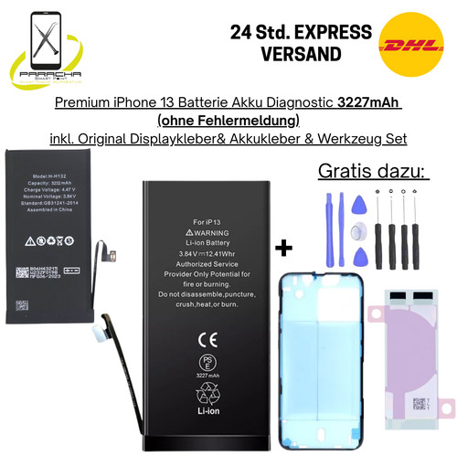 Für iphone batterie akku - für,