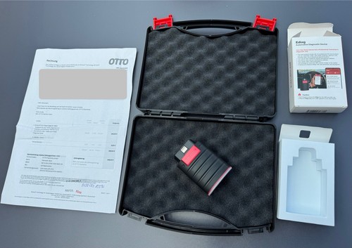 Obd2 kfz fehler scanner - kfz,